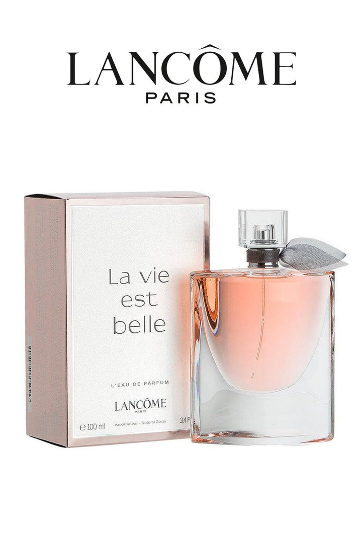 La vie est belle ( copy one )