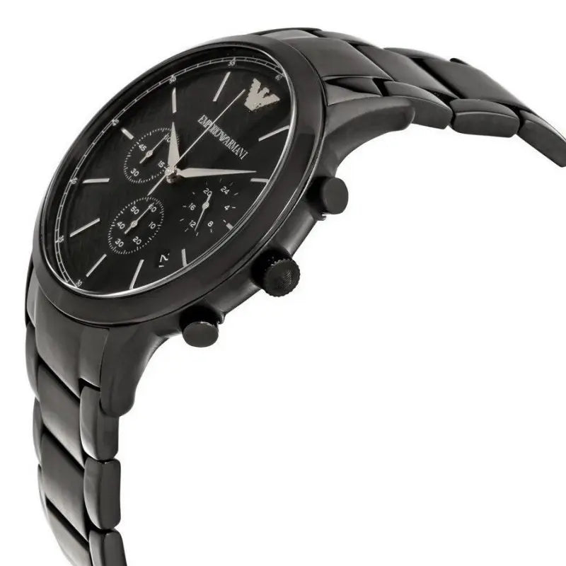 Armani watch