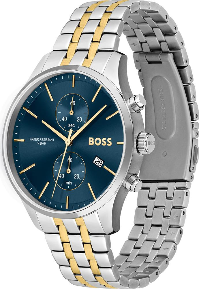 BOSS watch