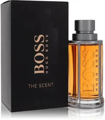 BOSS THE SCENT