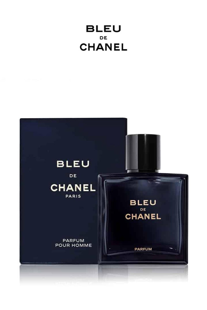Bleu Chanel (copy one)