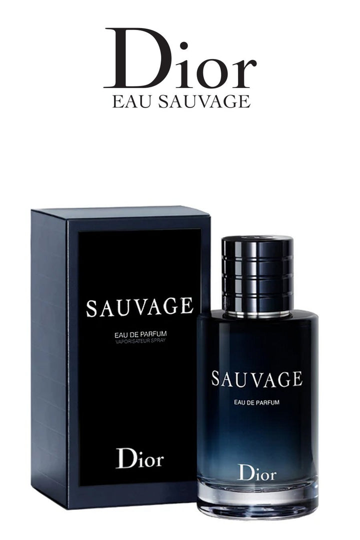 Sauvage ( copy one )