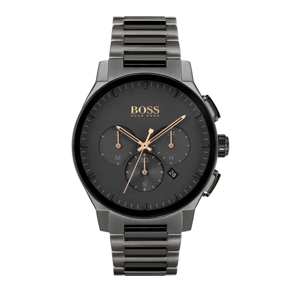 BOSS WATCH