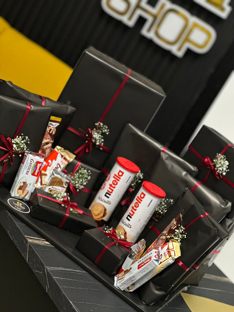 Gift Wrap