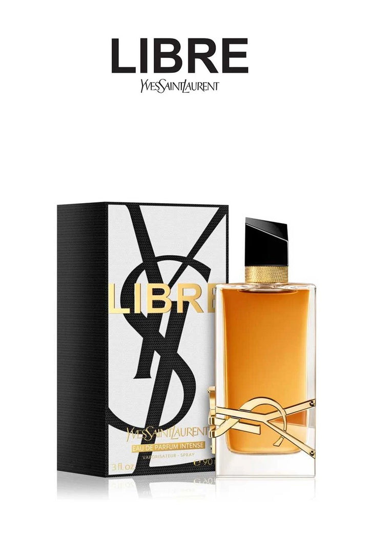 Laurent libre intense ( copy one )