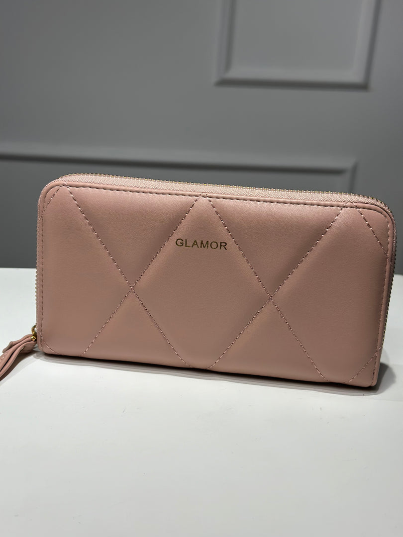 محفظة GLAMOR