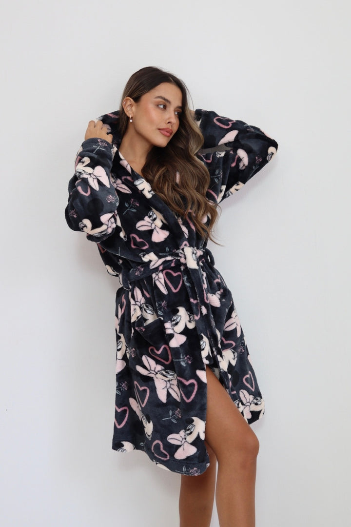 روب ميني دلتا