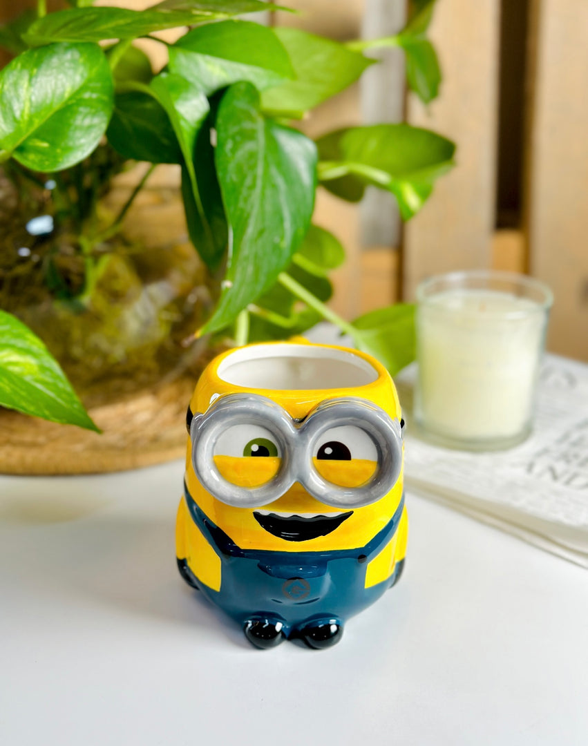 Minions cup