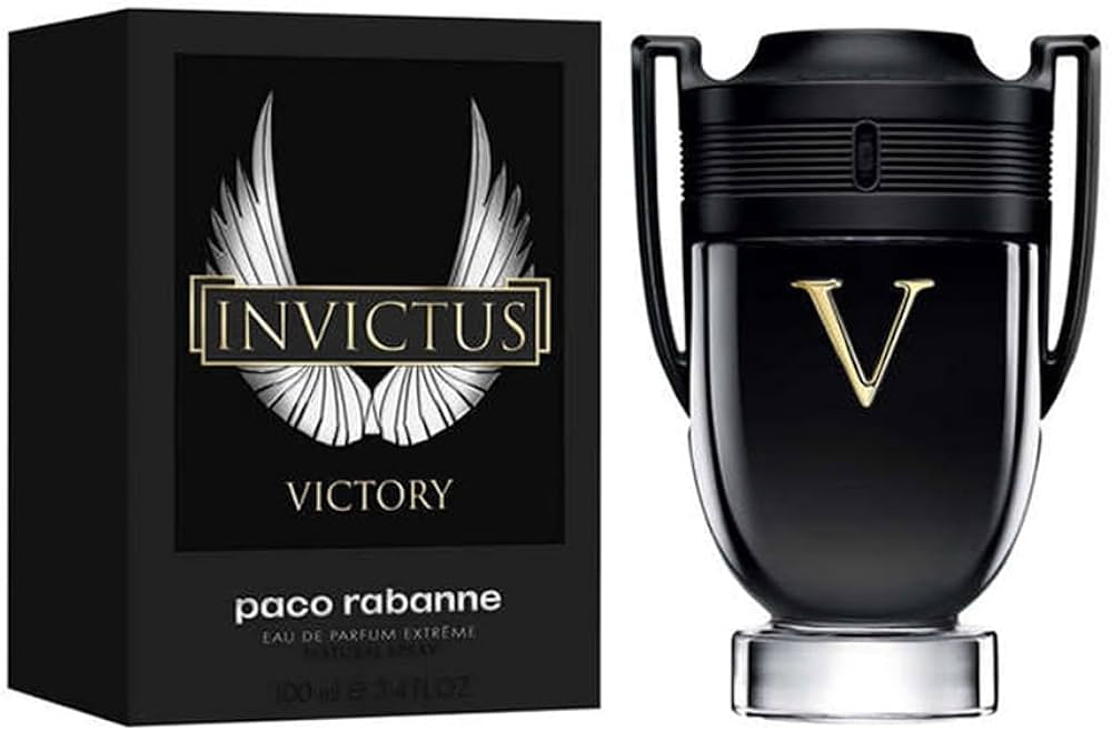 INVICTUS VICTORY