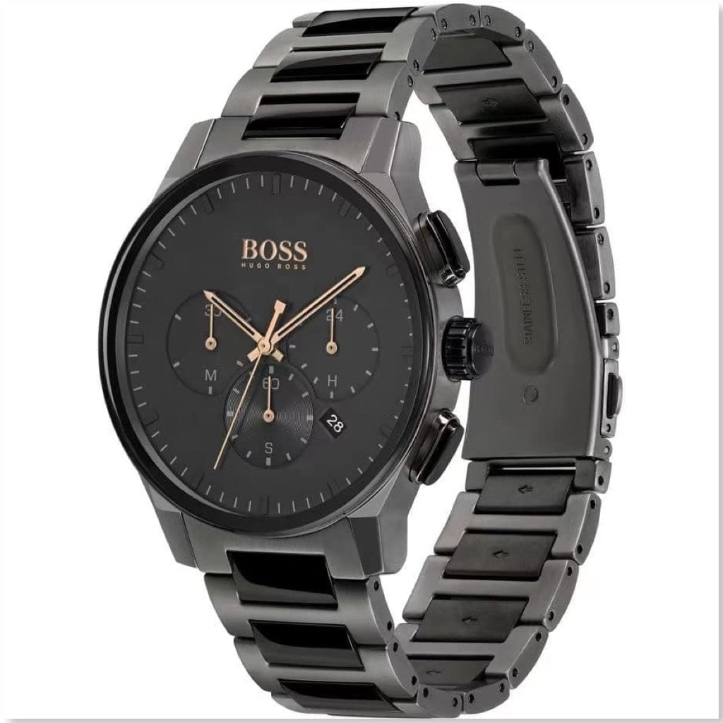 BOSS WATCH