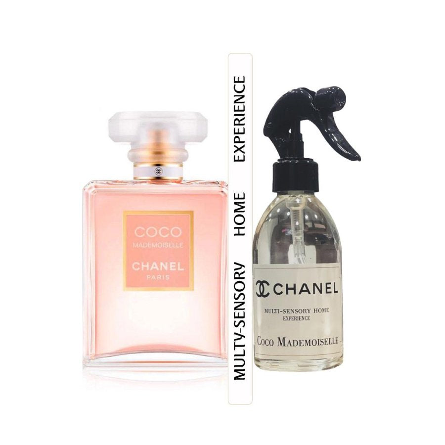 معطر أقمشة برائحة Chanel