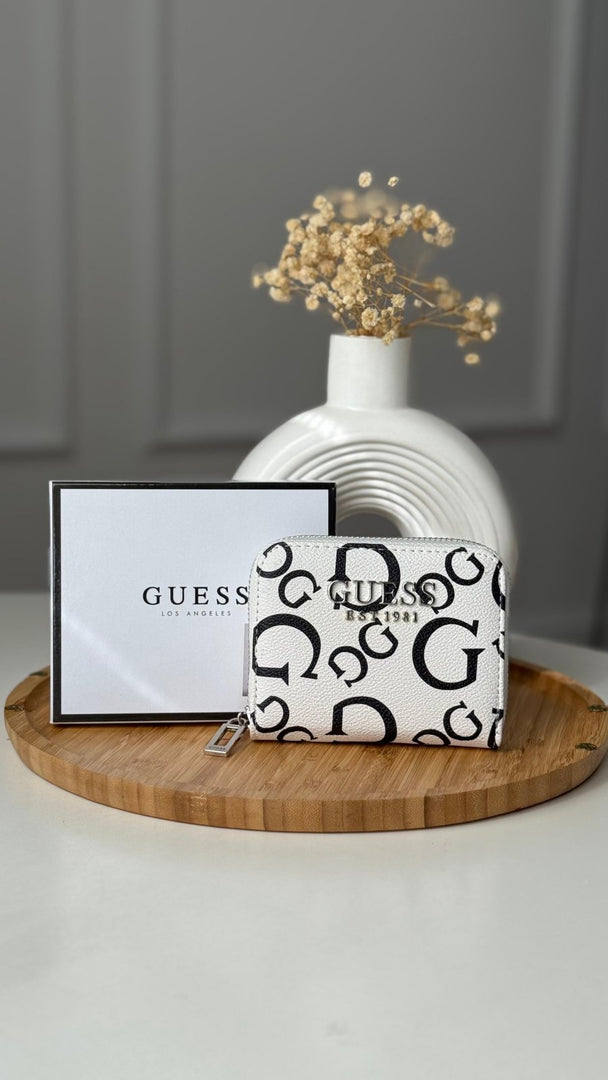 GUESS