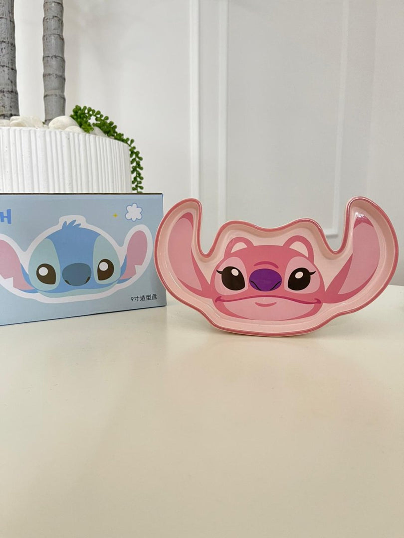 صحن شكل3D