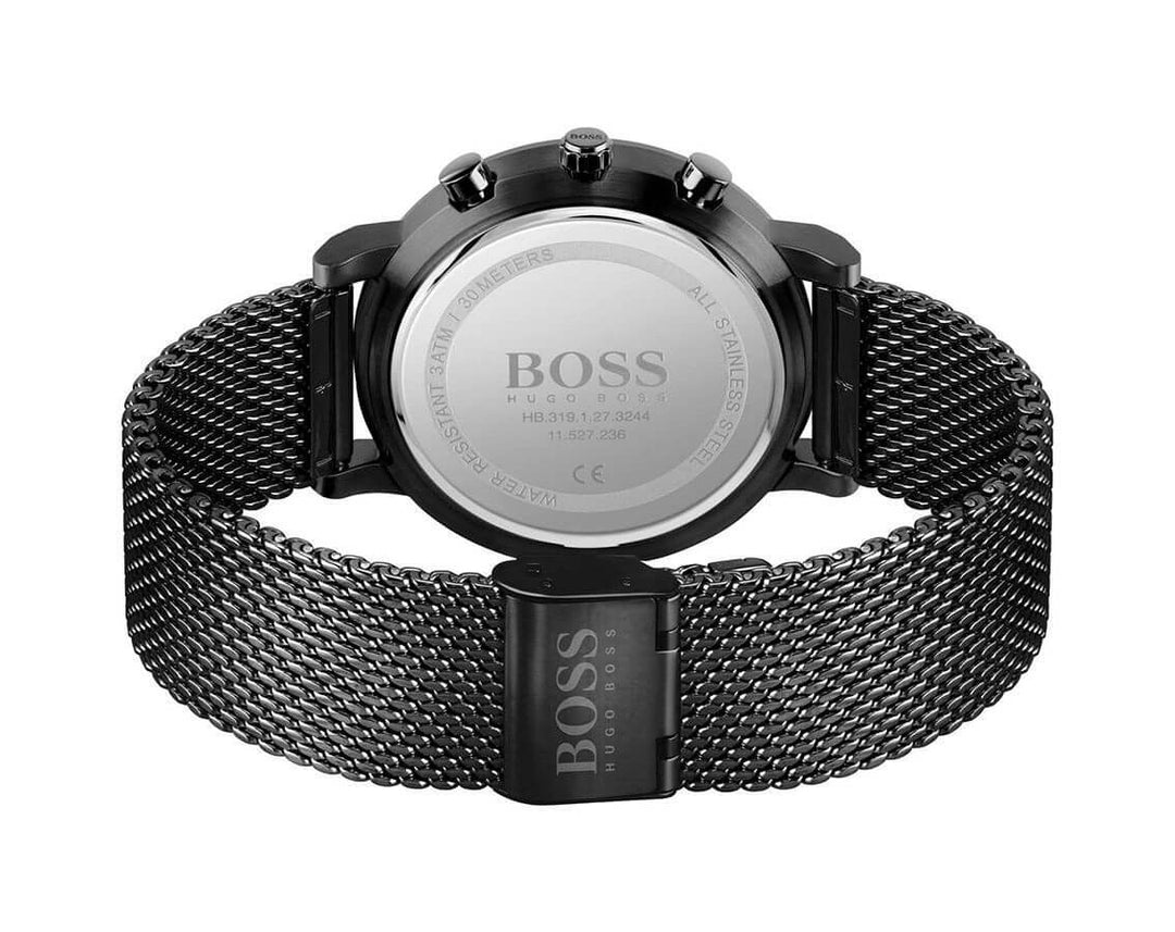 BOSS WATCH