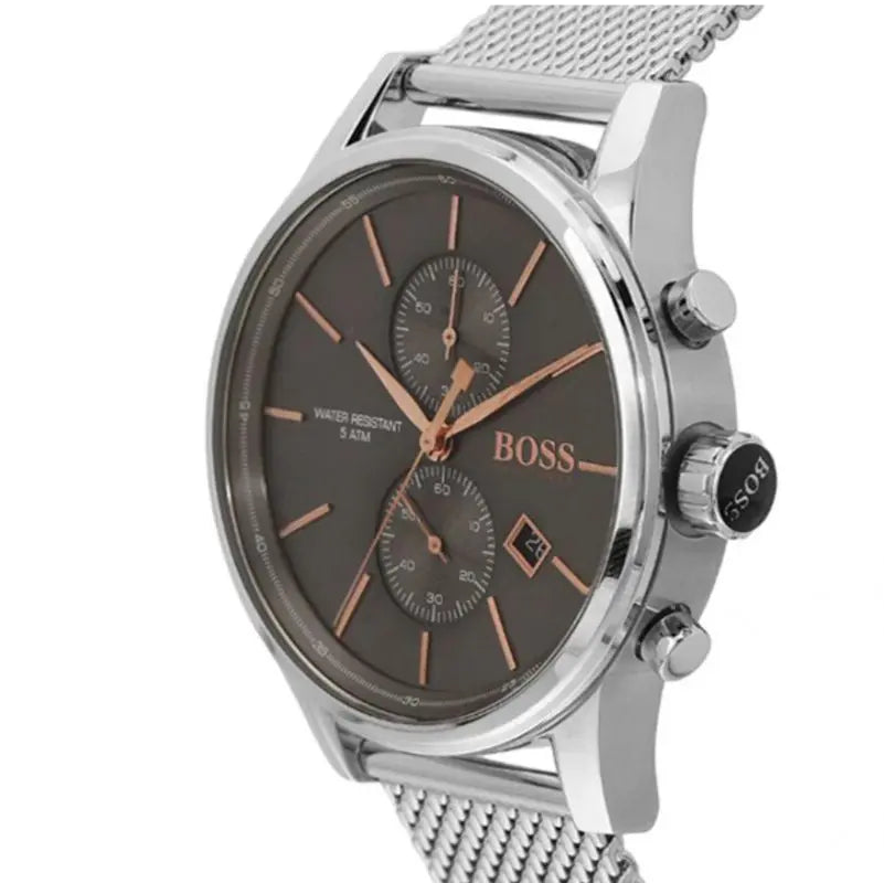 BOSS WATCH