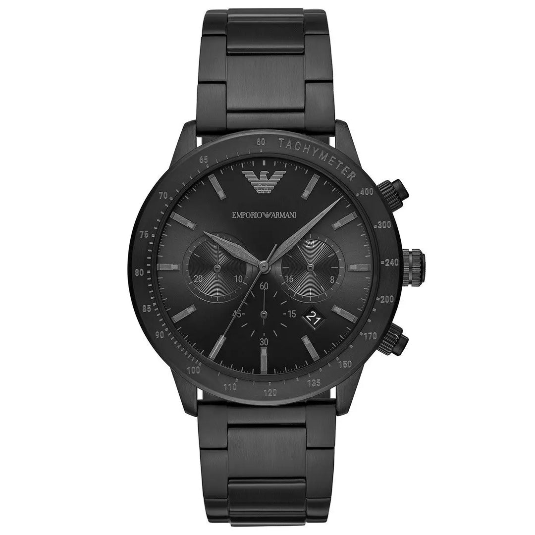 Armani watch