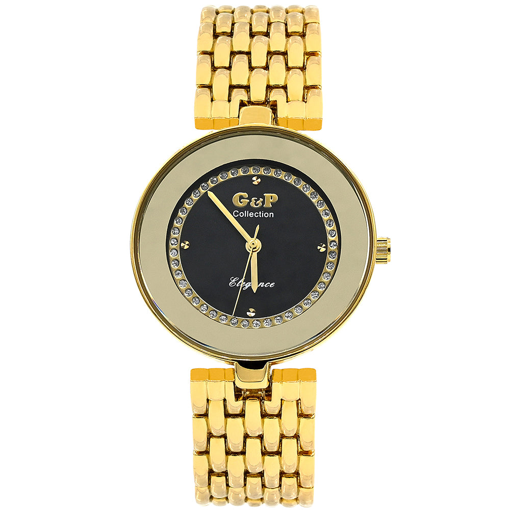 G&P watch