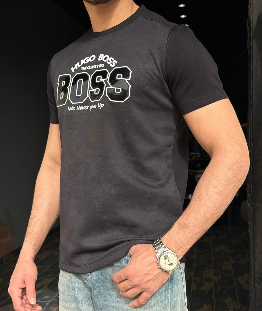 Boss