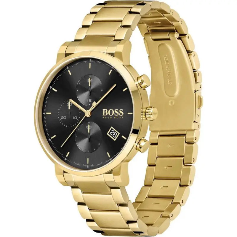 BOSS WATCH