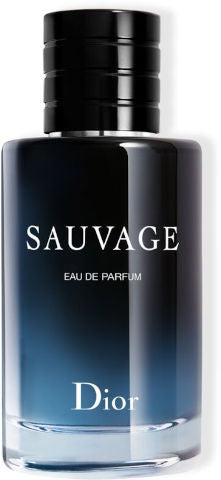 Sauvage dior