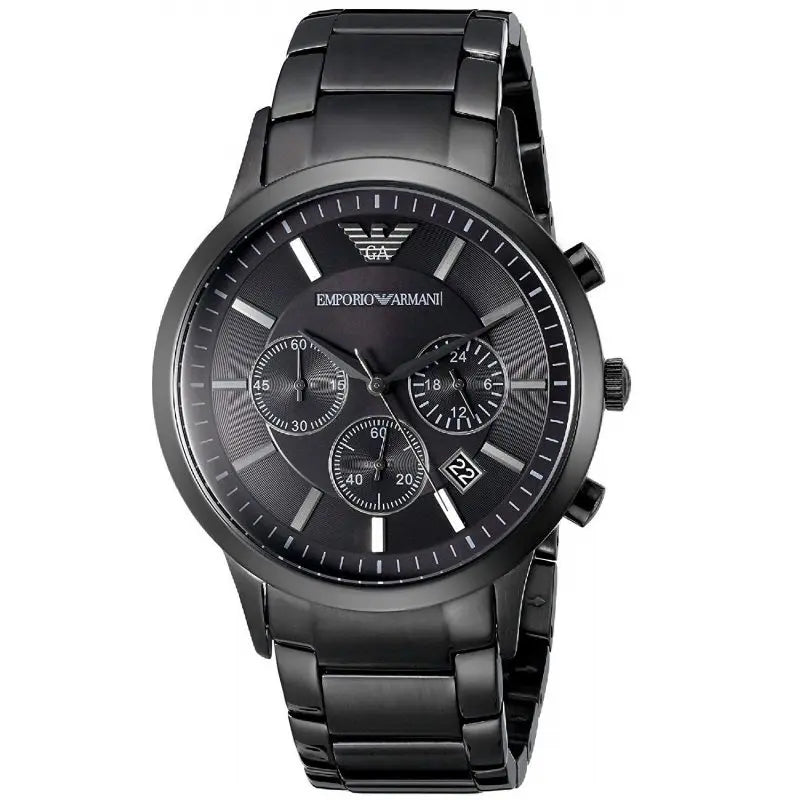 Armani watch