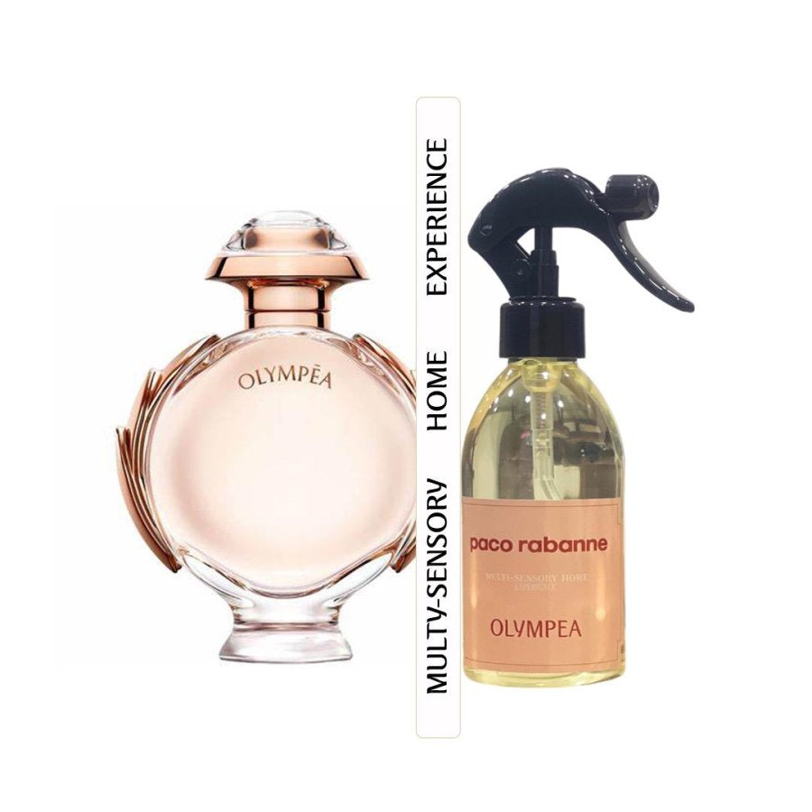 معطر أقمشة برائحة Olympea