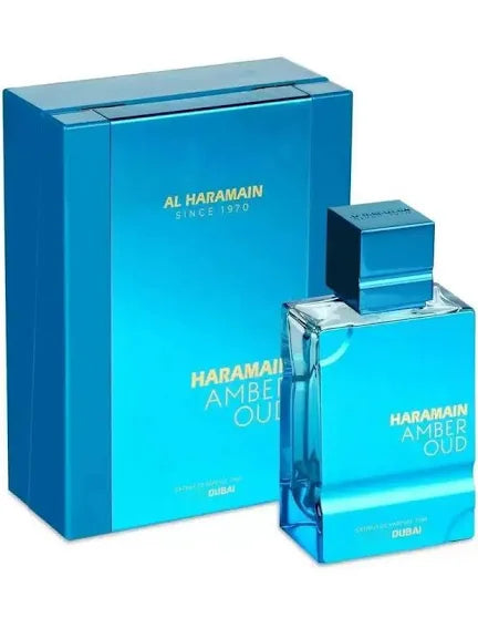 Haramain aqua dubai