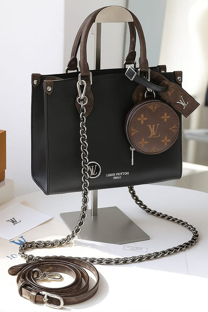 Lv tote