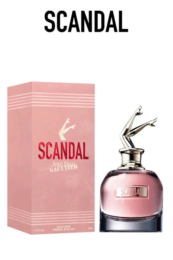 Scandal ( copy one )