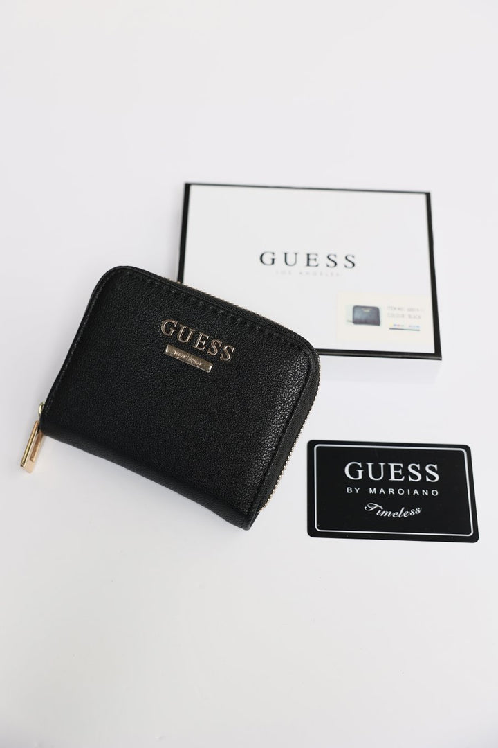 محفظة GUESS صغير