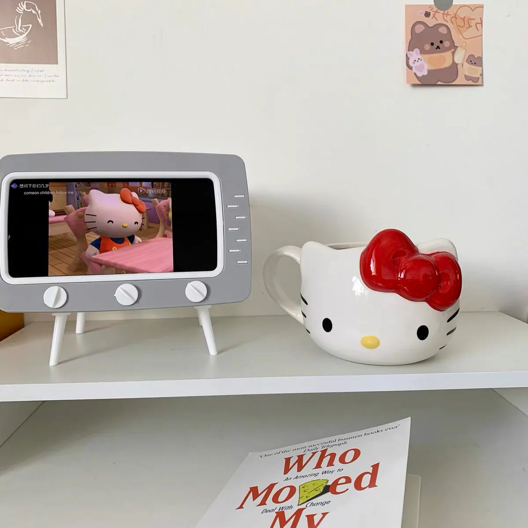 Hello kitty كوب