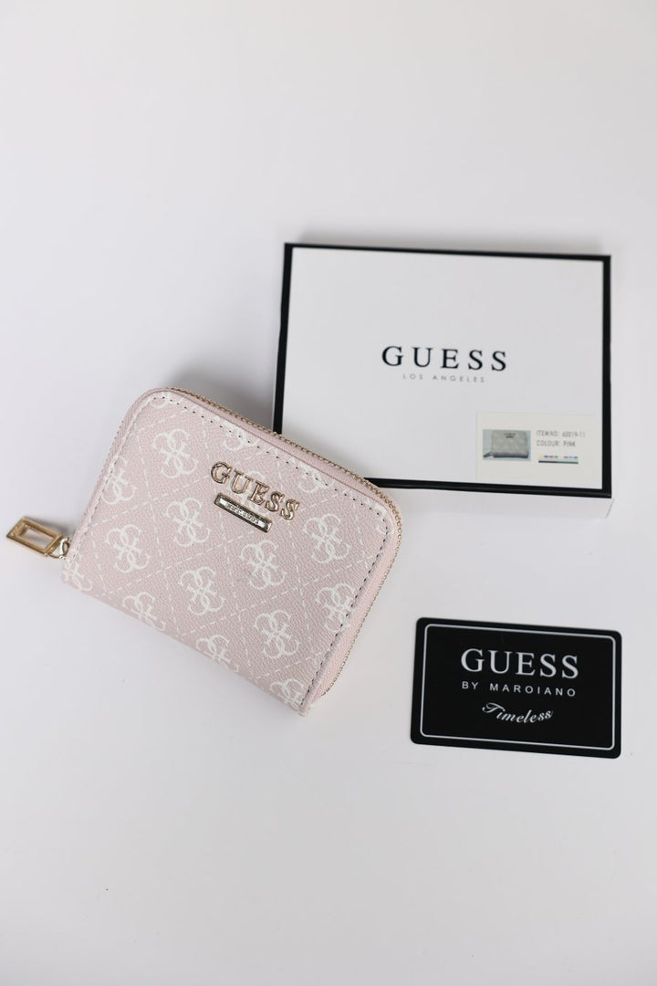 محفظة GUESS صغير