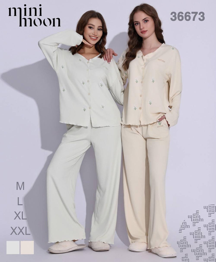 بجامة خريفي