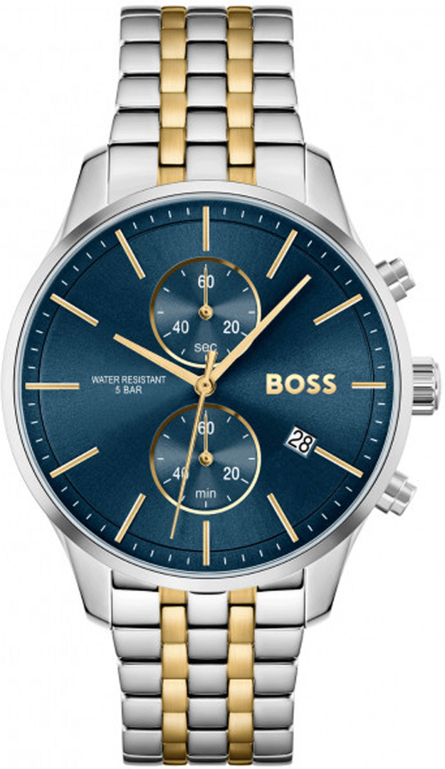 BOSS watch