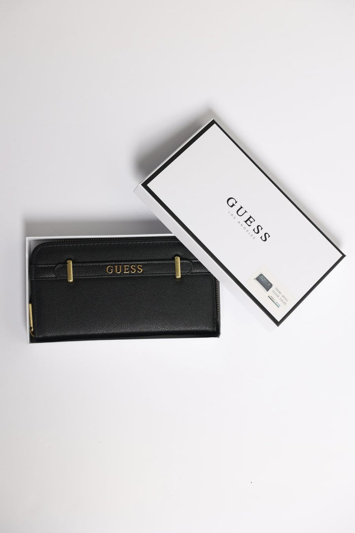جزدان Guess