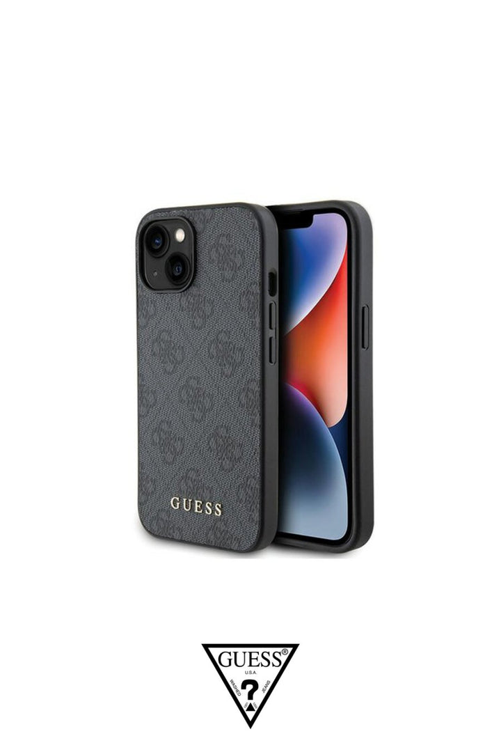 مجين GUESS اسود