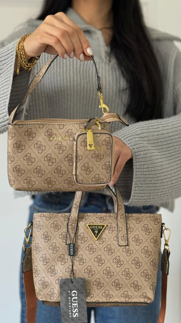 جزدان قطعتين GUESS