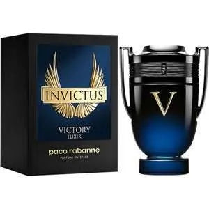 Invictus victory