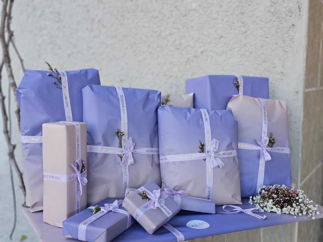 Gift Wrap