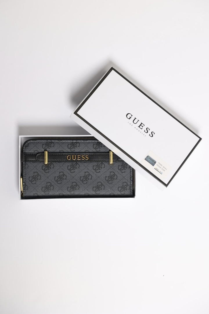 جزدان Guess