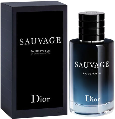 Sauvage dior