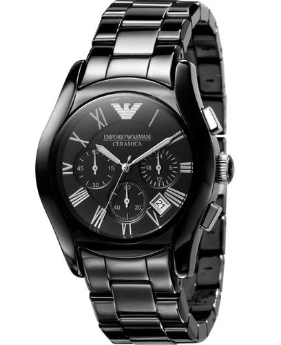 Armani watch