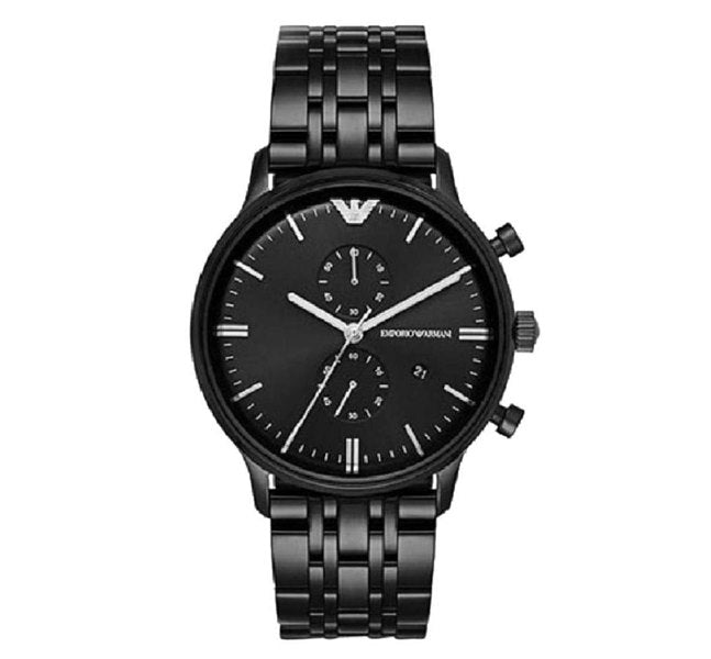 Armani watch