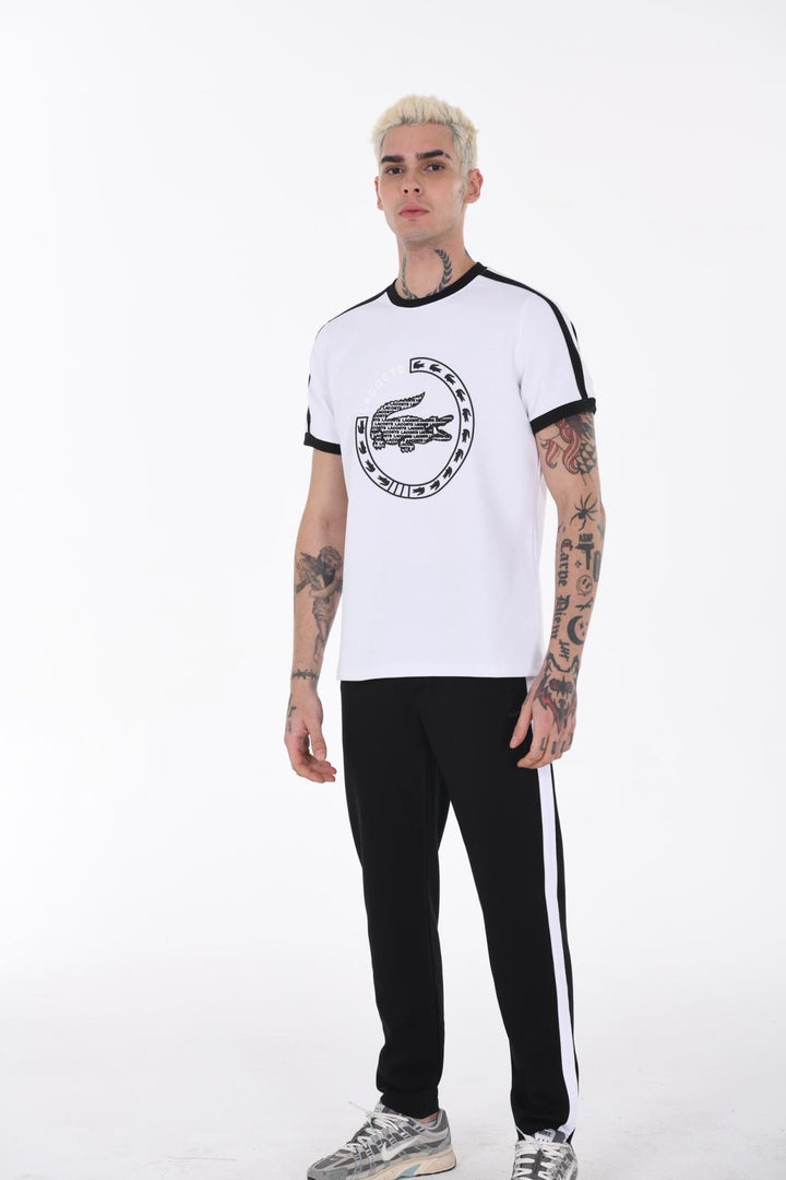 ترنج رجالي lacoste