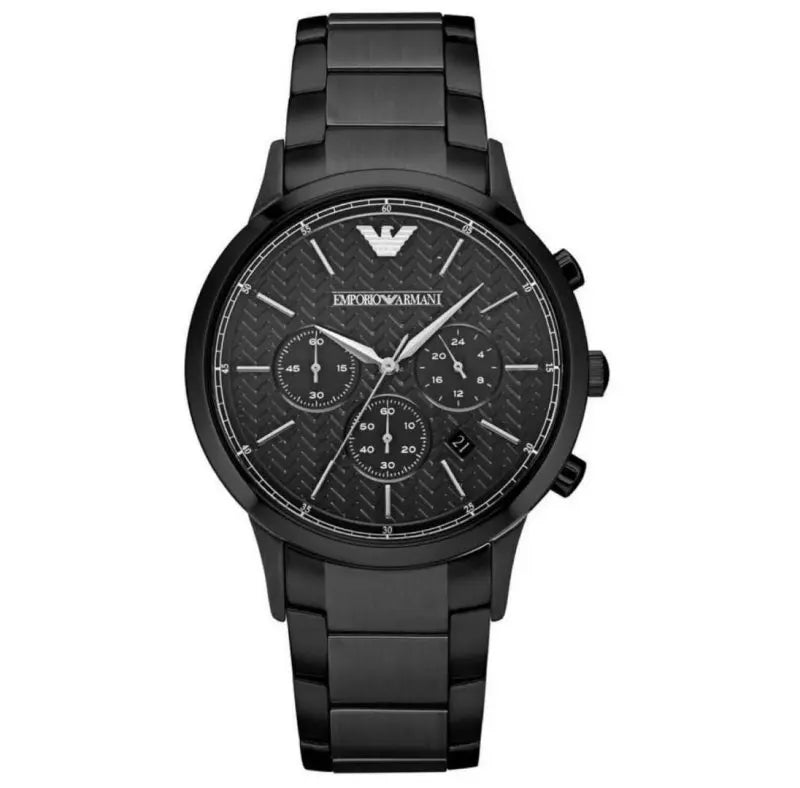 Armani watch