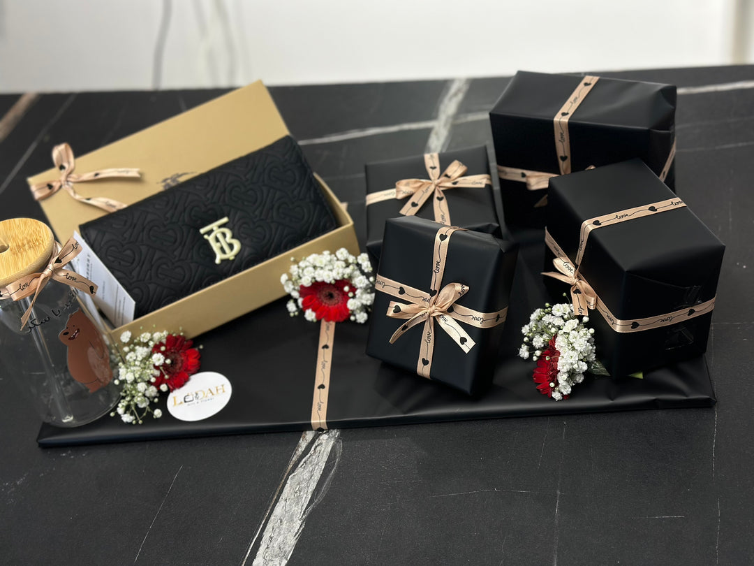 Gift Wrap