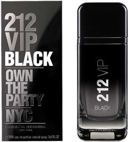 212 VIP BLACK