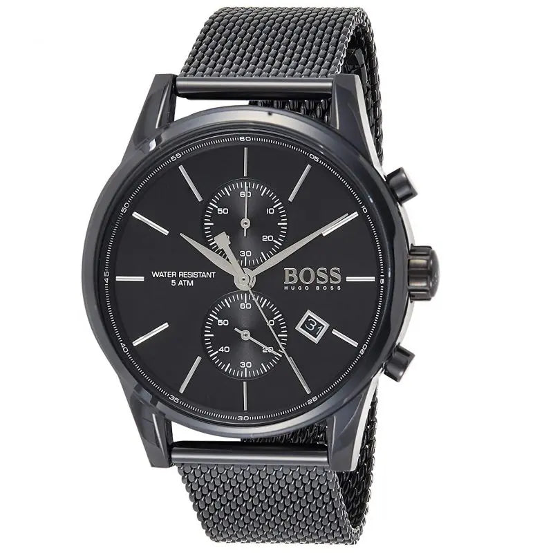 BOSS WATCH