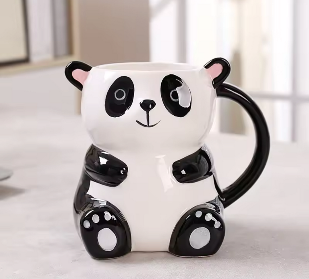 Panda كوب