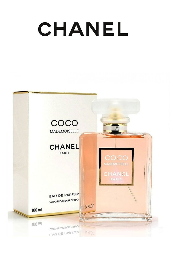 Coco chanel ( copy one )
